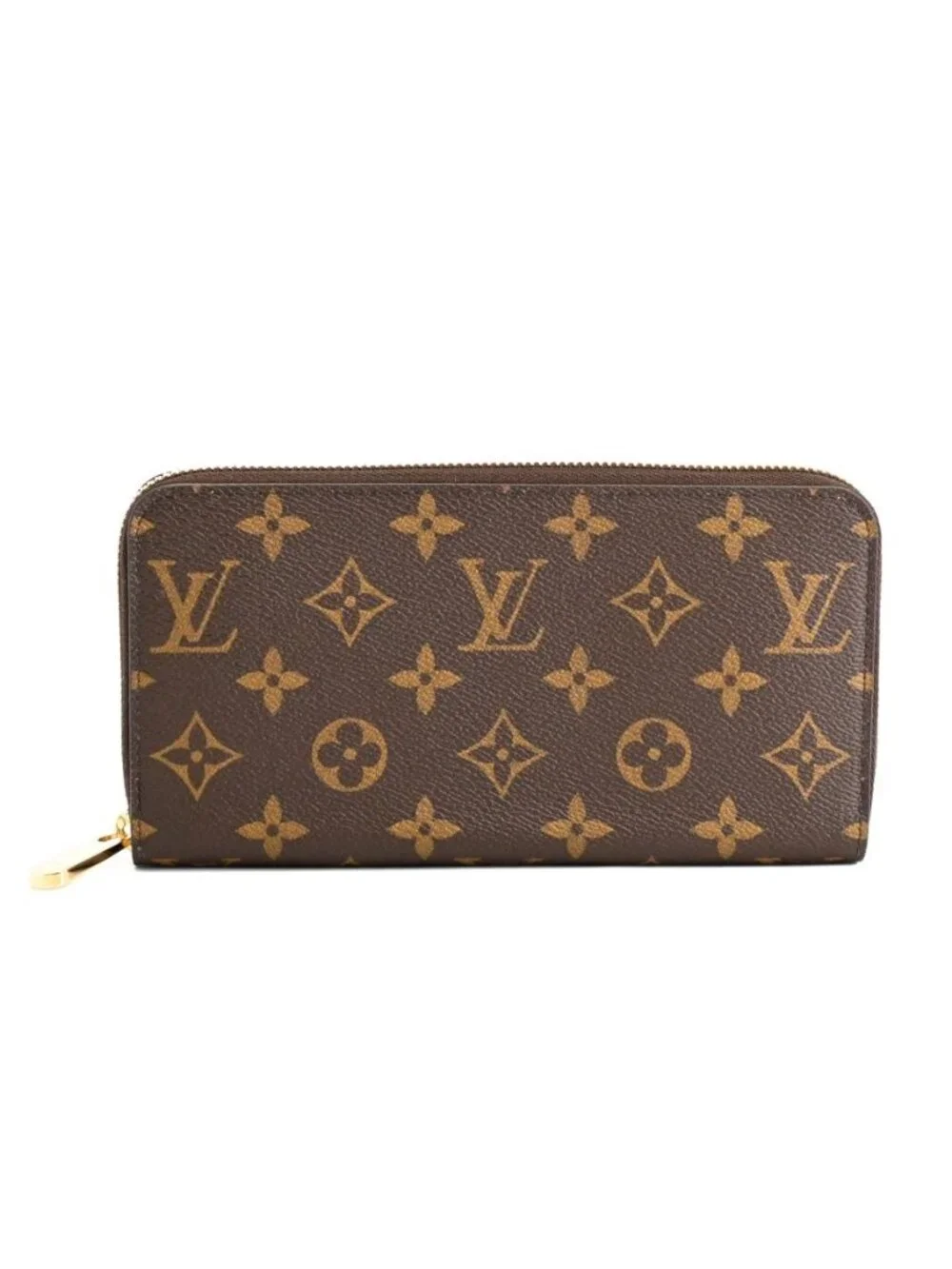 Louis Vuitton Wallet Zippy